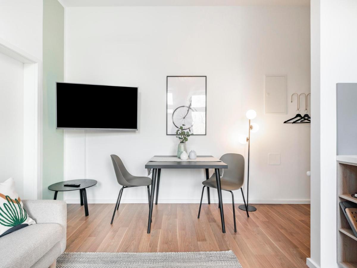 Limehome Zwickau Grosse Biergasse Exteriör bild