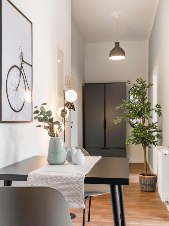 Limehome Zwickau Grosse Biergasse Exteriör bild