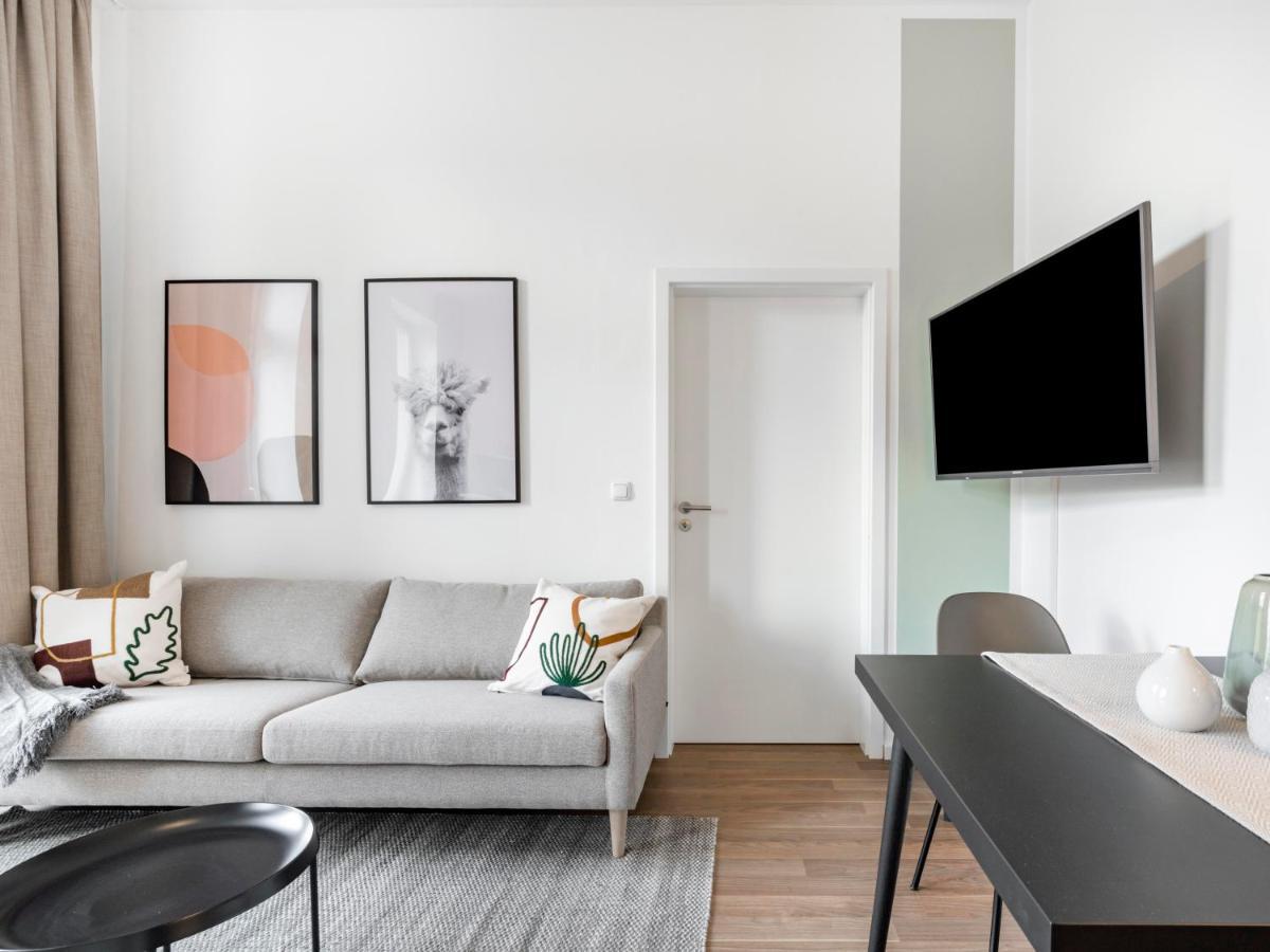 Limehome Zwickau Grosse Biergasse Exteriör bild