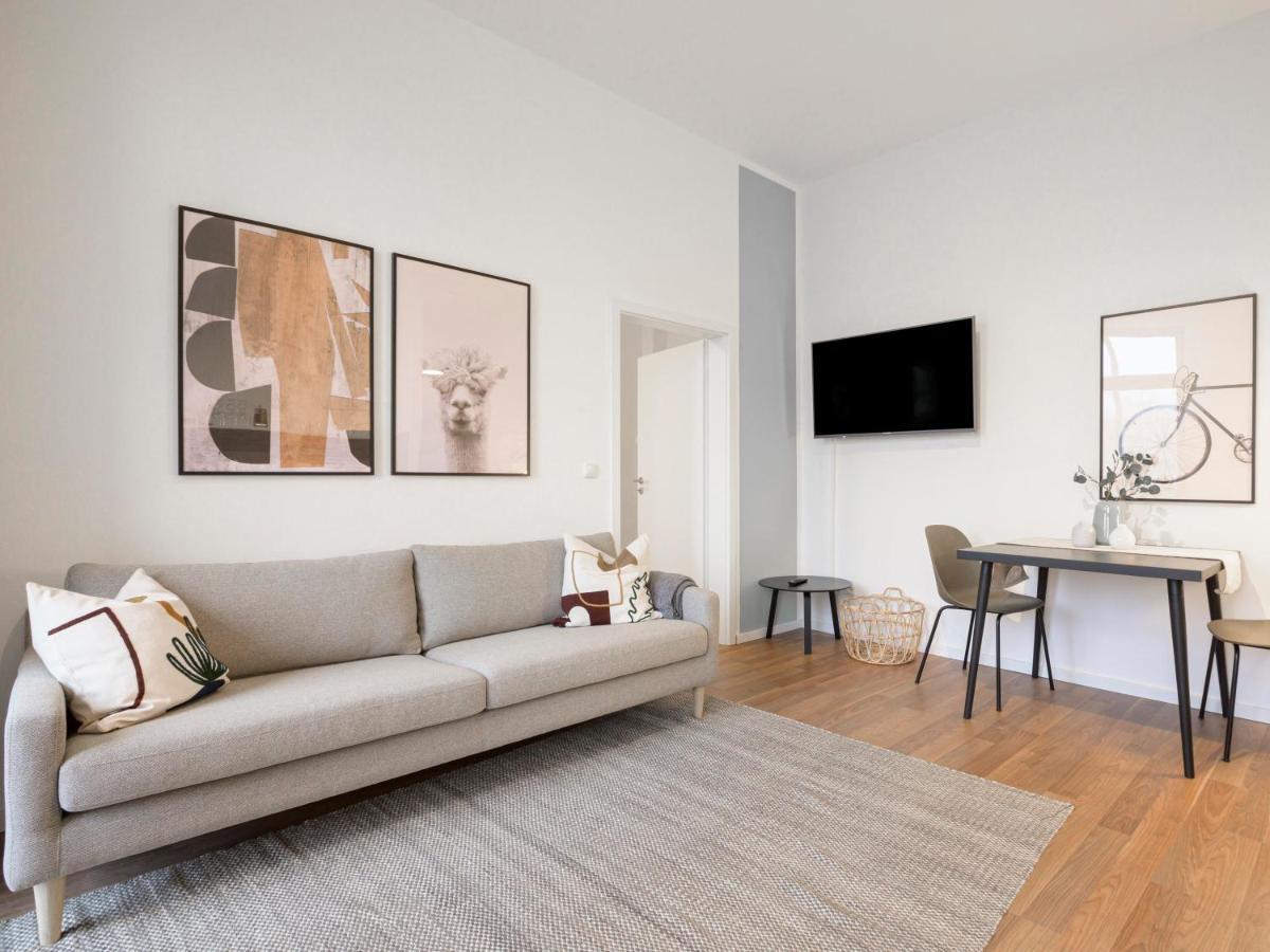 Limehome Zwickau Grosse Biergasse Exteriör bild