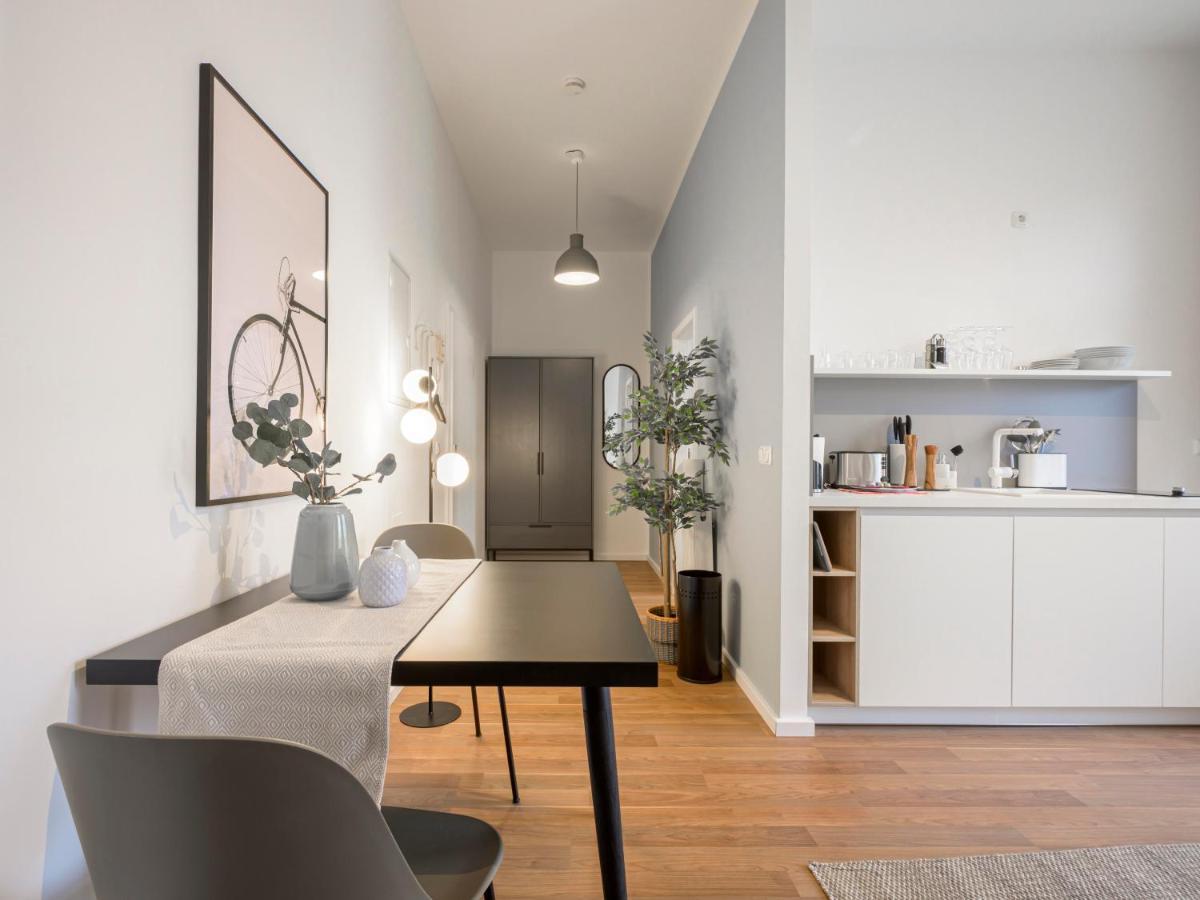 Limehome Zwickau Grosse Biergasse Exteriör bild